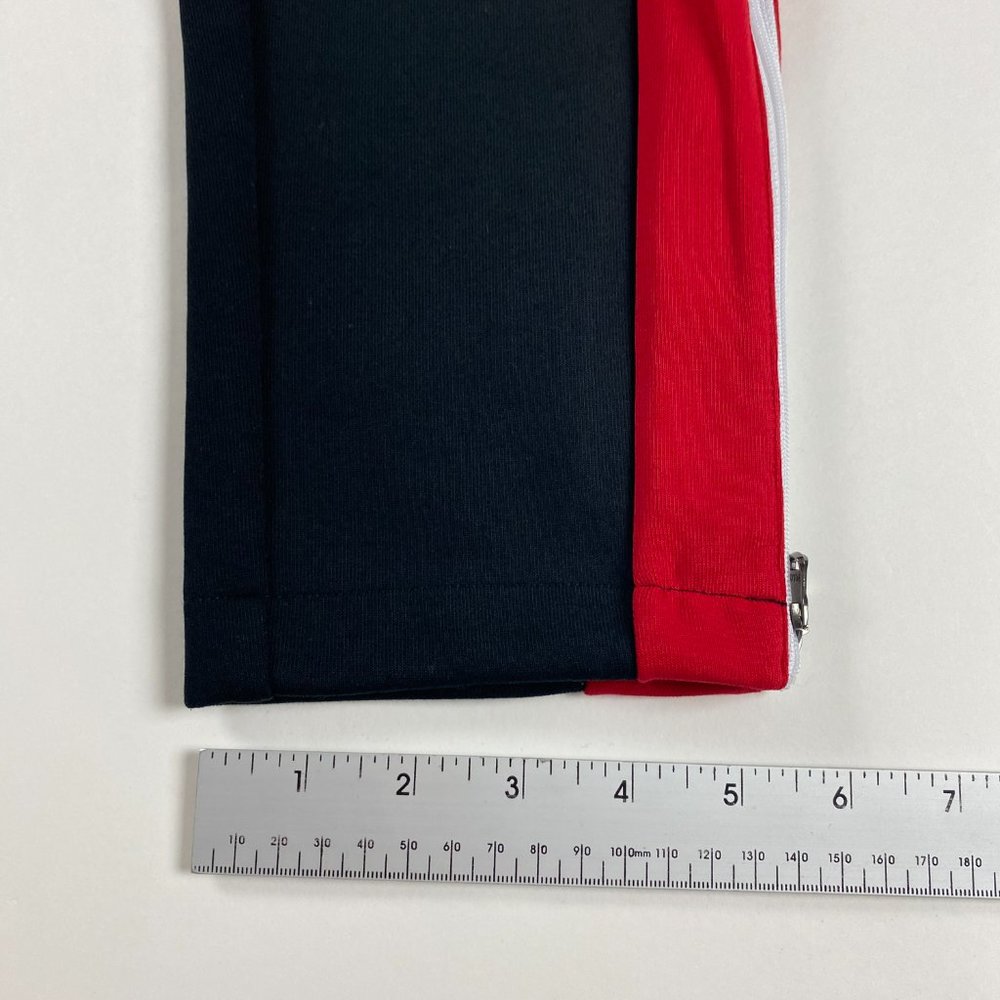 NWT Polo Ralph Lauren 67 Alpine Double Knit Jogger Track Sweat Pants Mens Medium - Picture 14 of 16